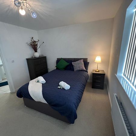 Spacious Modern 4Bd House Kingston upon Hull Exterior photo