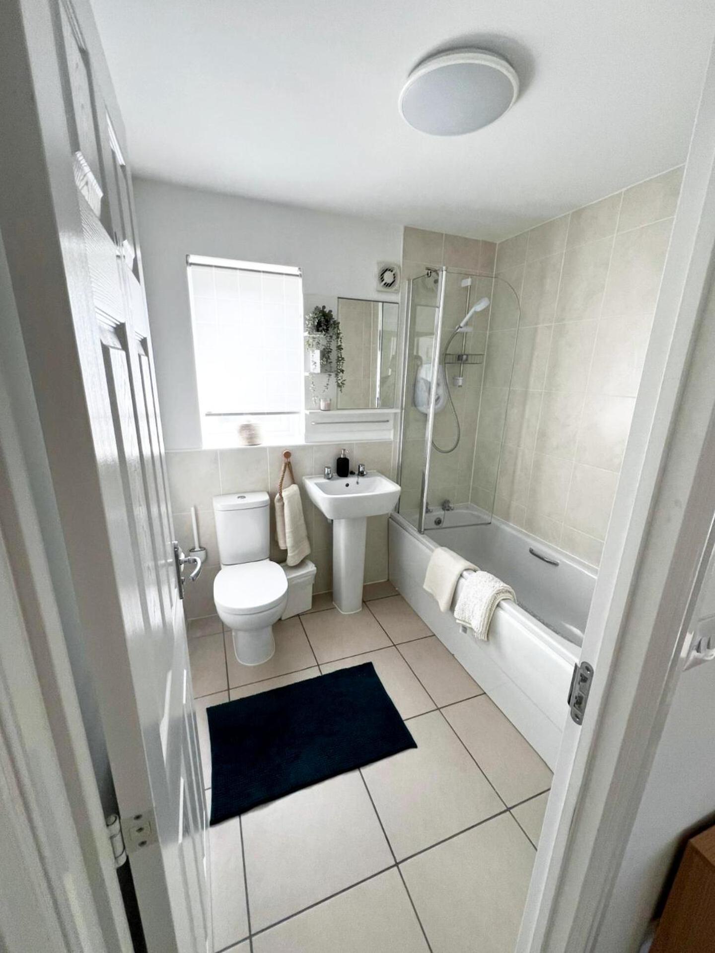 Spacious Modern 4Bd House Kingston upon Hull Exterior photo