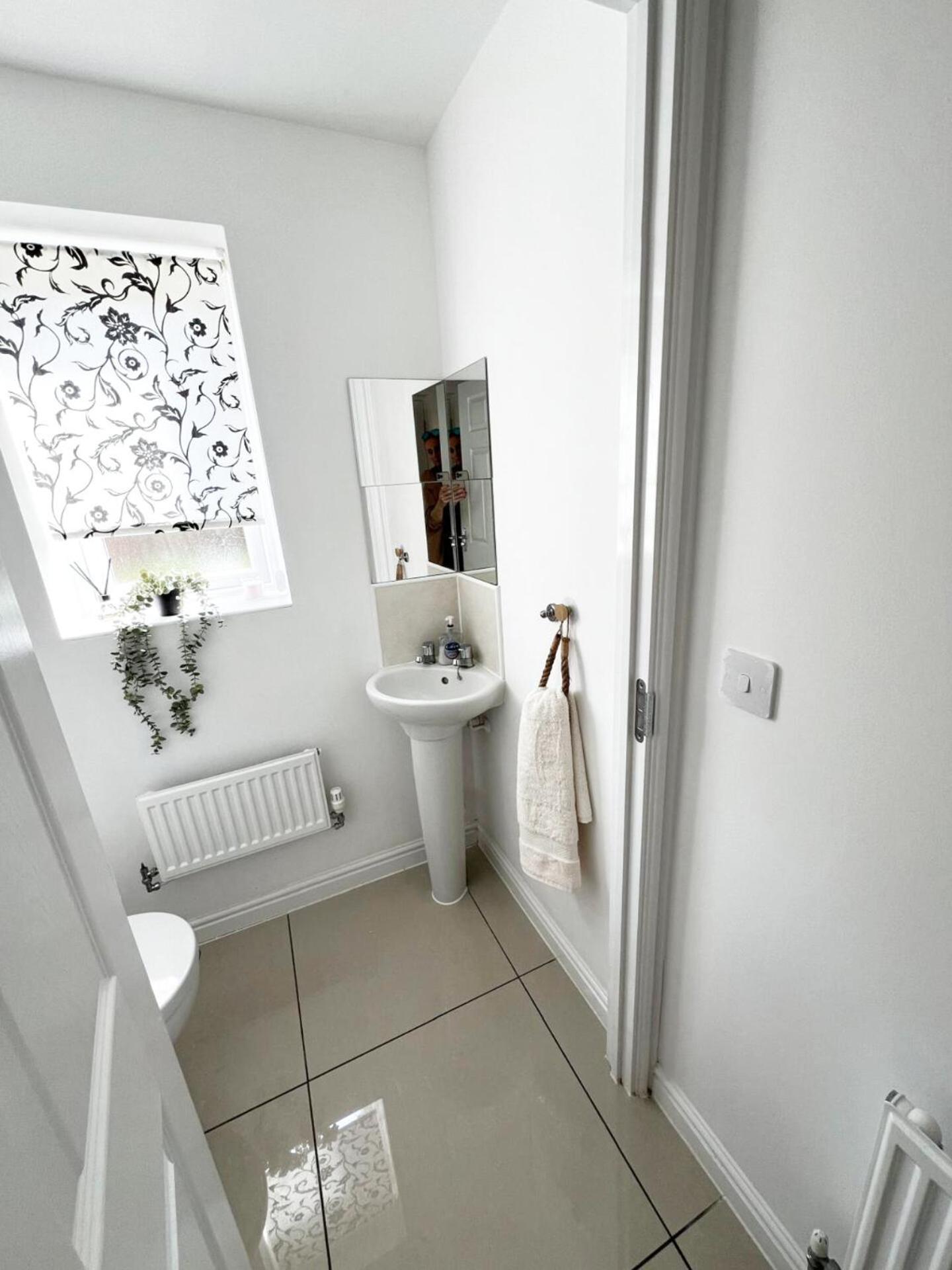 Spacious Modern 4Bd House Kingston upon Hull Exterior photo