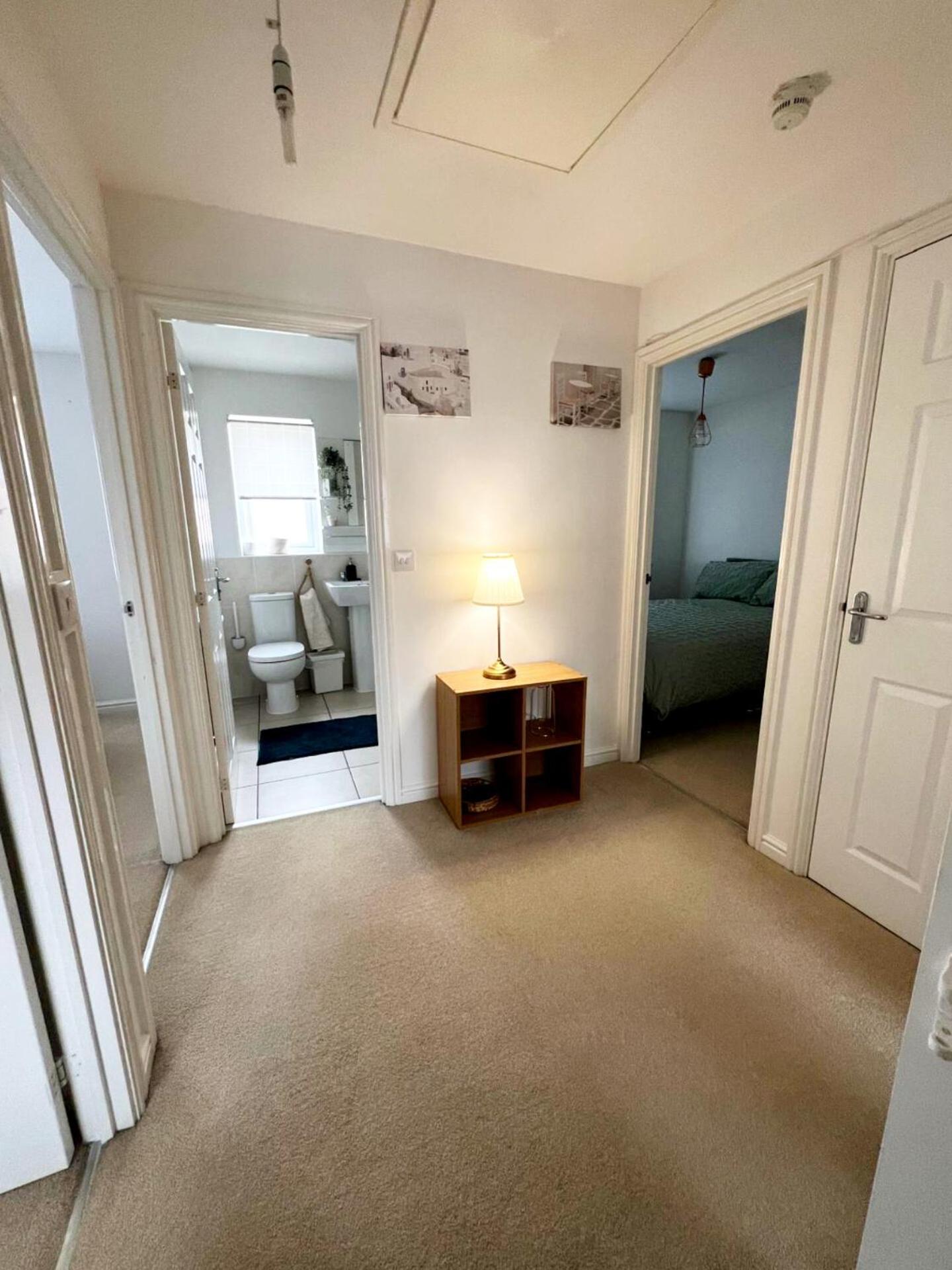 Spacious Modern 4Bd House Kingston upon Hull Exterior photo