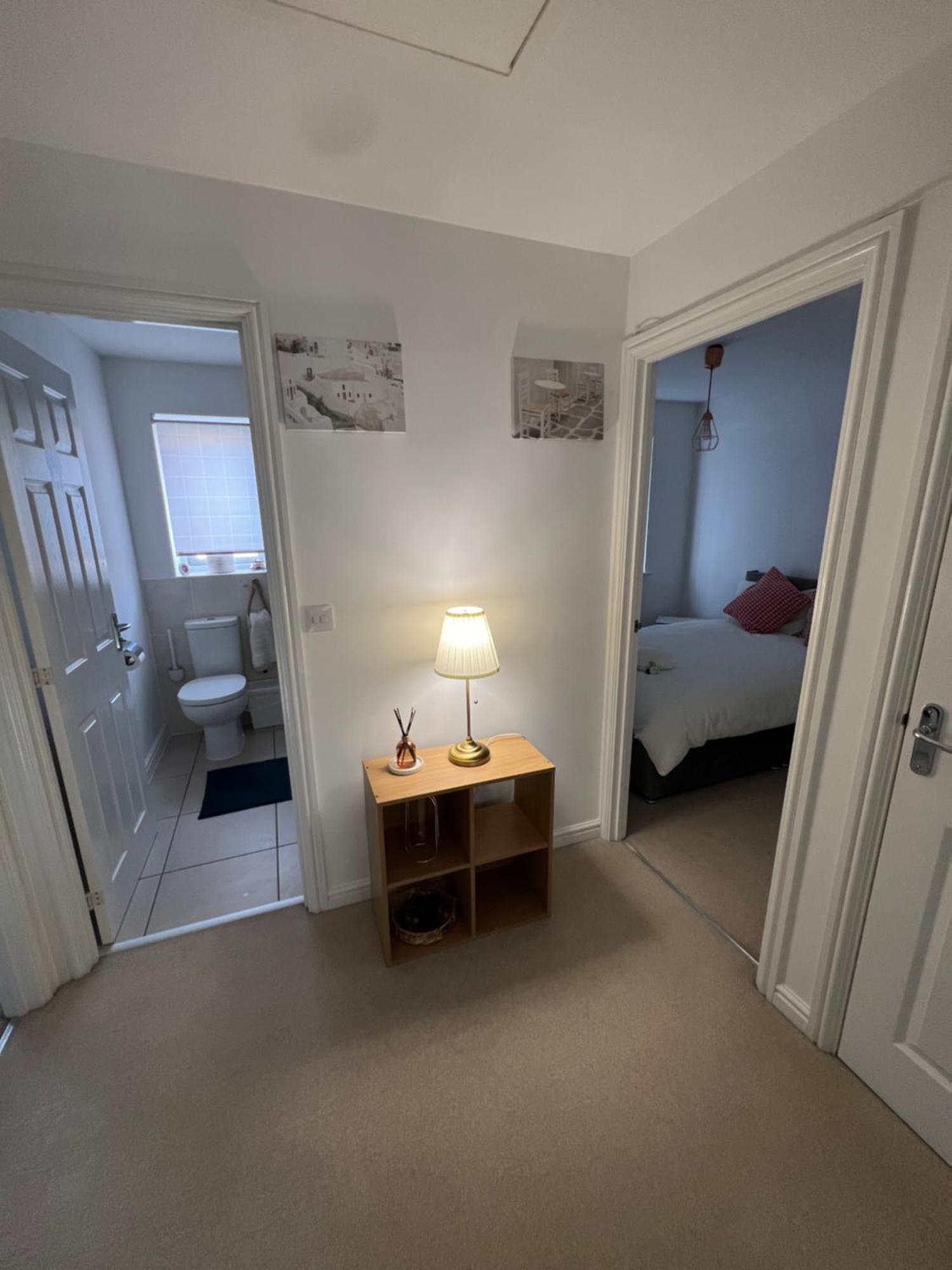Spacious Modern 4Bd House Kingston upon Hull Exterior photo