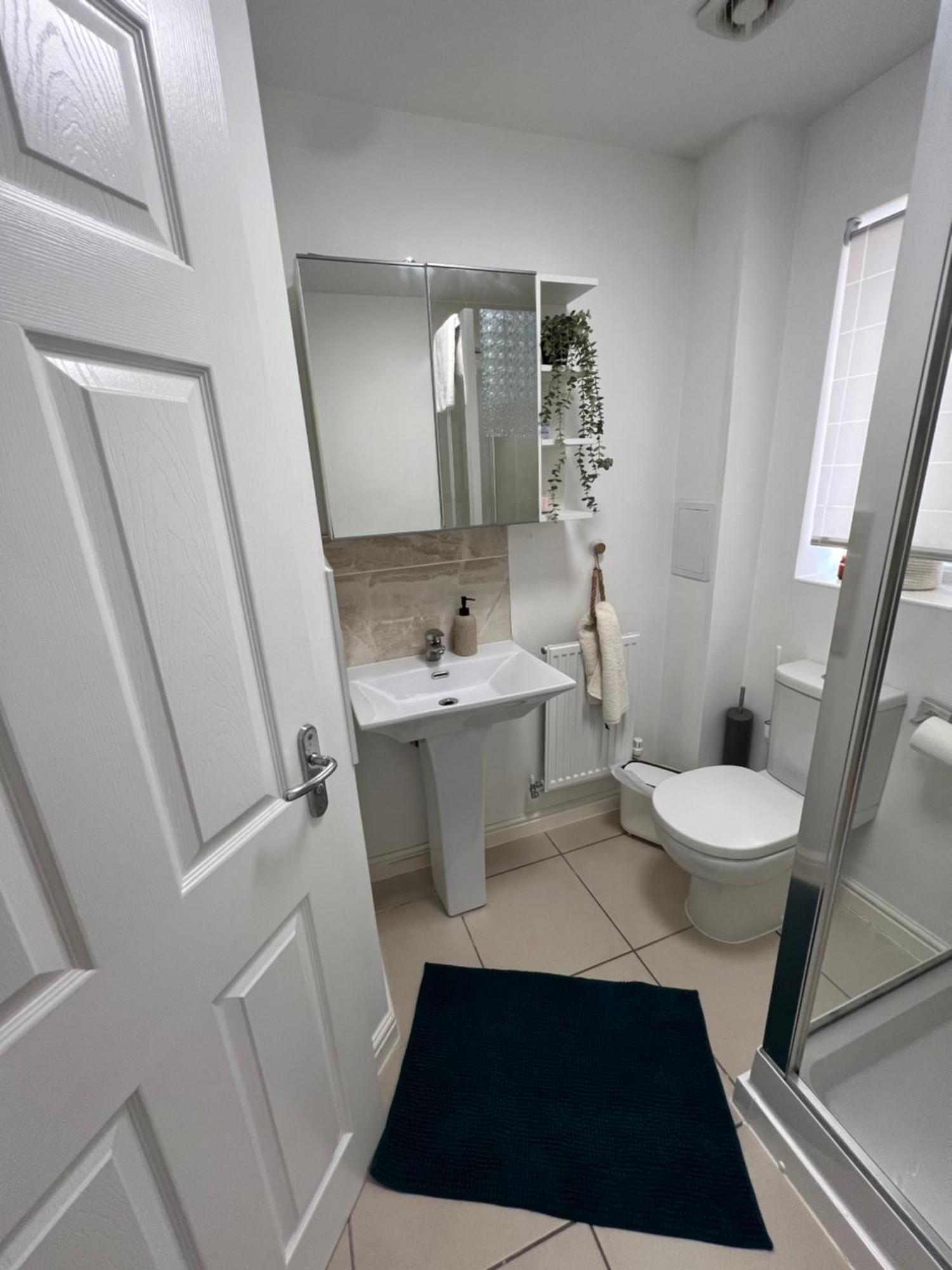 Spacious Modern 4Bd House Kingston upon Hull Exterior photo