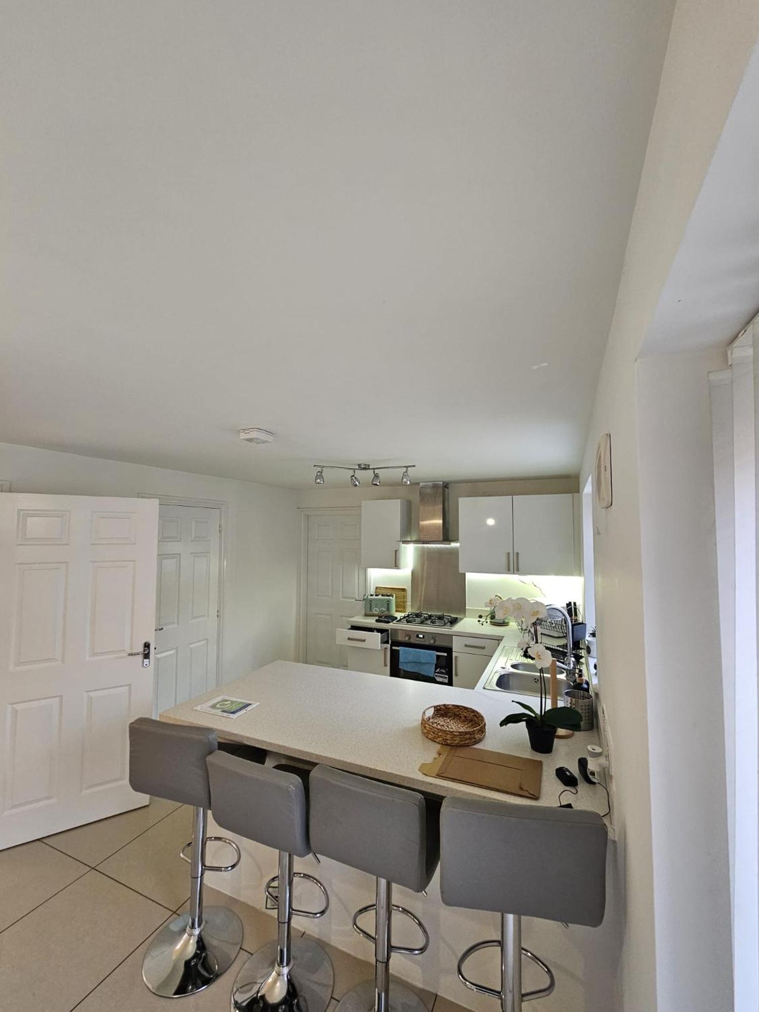 Spacious Modern 4Bd House Kingston upon Hull Exterior photo