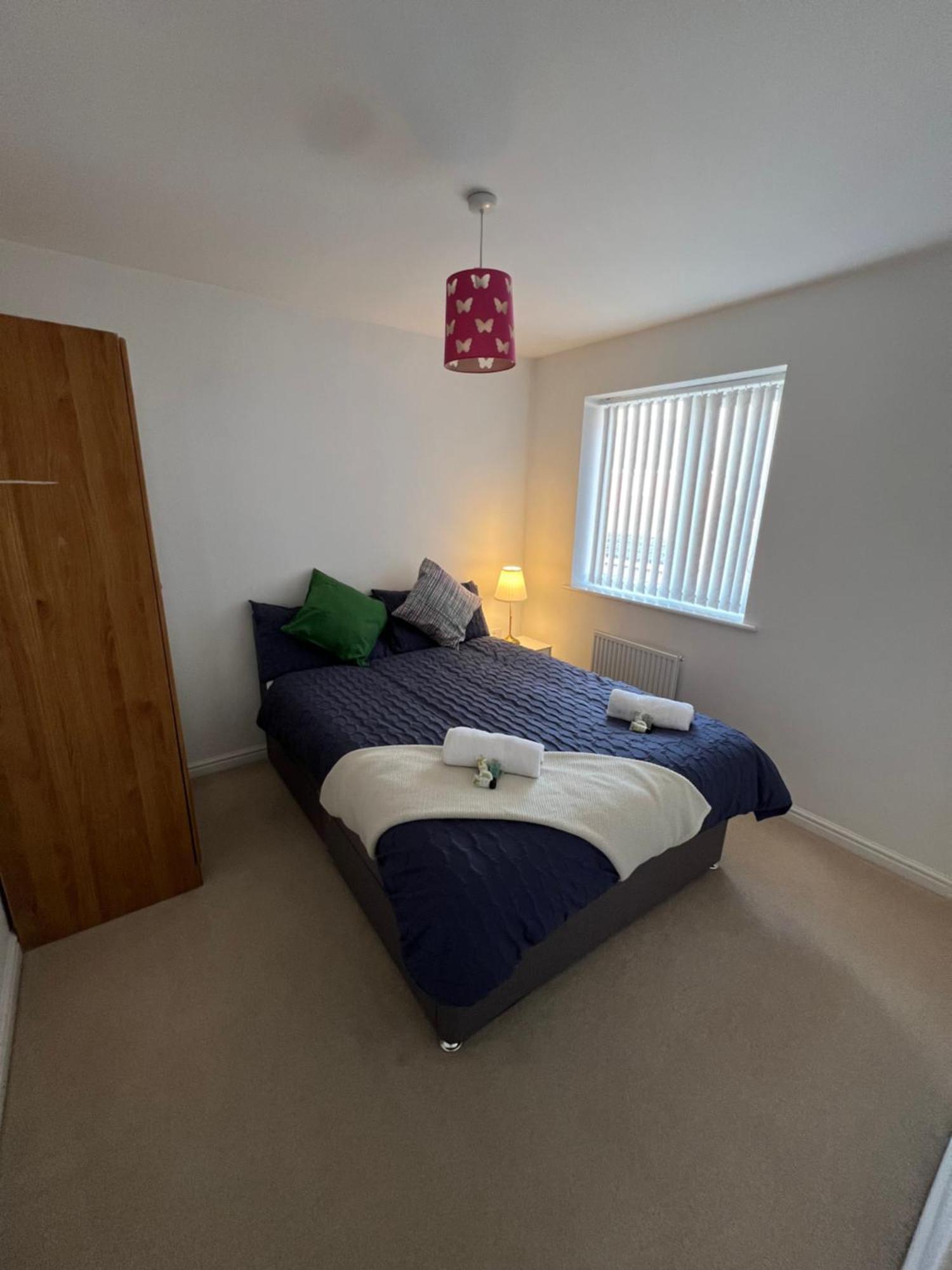 Spacious Modern 4Bd House Kingston upon Hull Exterior photo
